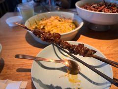 -长安记·大美陕菜(朝阳大悦城店)