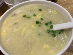 -吕氏疙瘩汤·私家菜馆(慈云寺店)