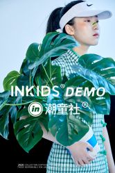 -INKIDS潮童社儿童摄影(朝阳大悦城店)