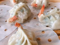 味莊特色大虾包-味莊·青岛菜(云霄路店)
