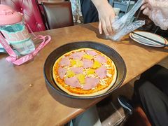 -比格比萨(国际能源店)