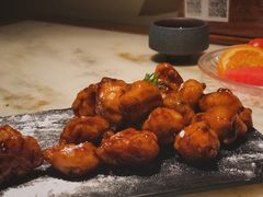 -绿茶餐厅(领展购物广场·中关村店)