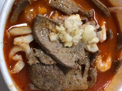 -四里沙茶面(七星西路分店)
