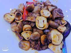 -潮喜竹溪荔湖酒家(荔枝湾店)