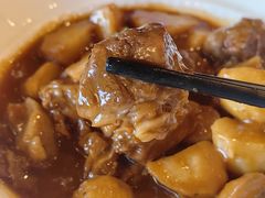 -禧宴Joyous Restaurant(禧园店)