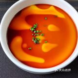 清淡-鸡蛋羹