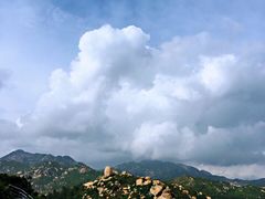 -那琴半岛地质海洋公园