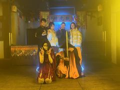 -棂笼·深度沉浸密室(武汉旗舰店)