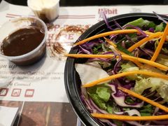 -The Habit Burger Grill 哈比特汉堡(复兴soho店)