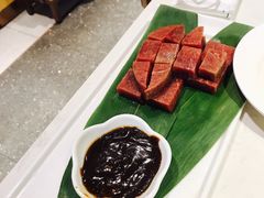 -么子烤肉(化龙池店)