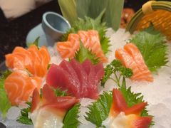 -德川家日本料理(中关村店)