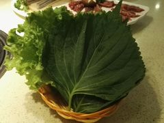 -阿泽禧烤肉(民兴花园店)