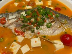 -鑫小城故事·藕汤·家常菜(台北一路总店)