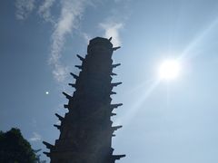 -南京市江宁方山