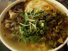 -阿娇魏道(傣味小吃普洱特色店)