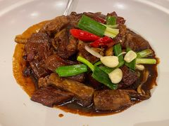 枣香东坡肉-好福记饭店(红梅公园店)