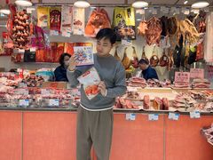 -邵万生食品公司(南京东路店)