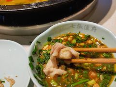 -七椒渔府·特色雅鱼餐厅(雨城店)