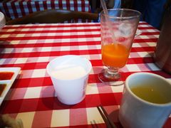 -西贝莜面村(万象天地店)