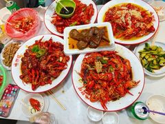 -盱眙虾怪·旗舰店