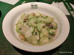 -费大厨辣椒炒肉(太平老街店)