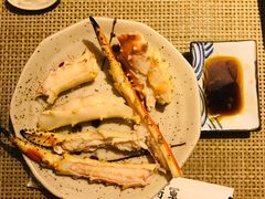-蟹将军·松叶蟹和牛日料放题自助(K11店)