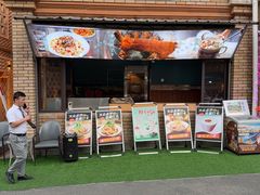 -乡村馕坑肉·烧烤·新疆菜·本地人更爱吃(阿勒泰首店)
