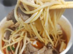 -四里沙茶面(湖滨四里店)