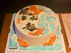 -庐灶江南·江南菜·四合院Bistro(东直门雍和宫·原华侨宾馆店)