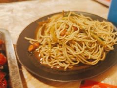-郑记•不夜城烧烤•龙虾•虾蟹(黄鹤楼店)