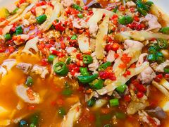 -盐帮食坊•小河帮川菜(四川师大店)