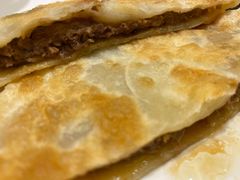 牛肉馅饼-东北风(柯桥万达店)