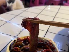 现划鳝鱼-储奇门鳝鱼火锅(总店)