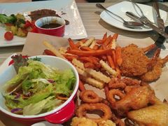 -必胜客(东大桥店)