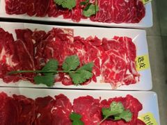 -海银海记牛肉火锅(解放路店)