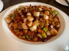 -老牌坊鲁菜名店(宽厚里店)