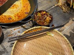 -冯校长老火锅(深圳总店)