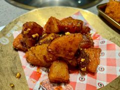 -老佛爷铜炉蛙锅(东门老街店)