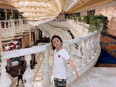 -万宝海鲜舫(劳动公园店)