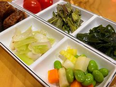 -荣虞阁面馆·常熟炒浇面(国华广场店)