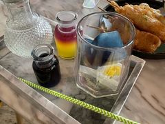 -The Rug Cafe(王府中环店)
