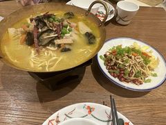-穿越·兴化早茶·兴化味(英武路店)