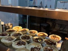 -煲王粤菜餐厅(中侨中心店)