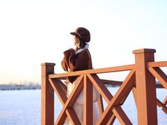 -丁香湖公园