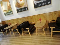 大堂-糖兜家手工吐司(唐人街店)