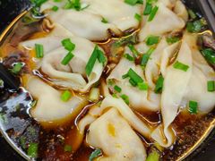-丽影重庆小面(定西路店)