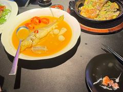 -醉东Oriental House(静安嘉里中心店)