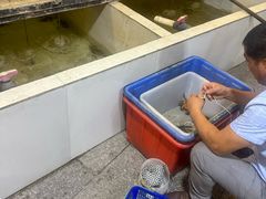 -喜洋洋蟹庄(阳澄湖店)