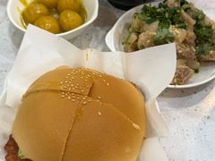 -旺角宝港式茶餐厅(寮步店)