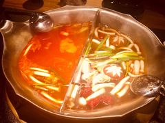 -湊湊火锅·茶憩(东城万达店)